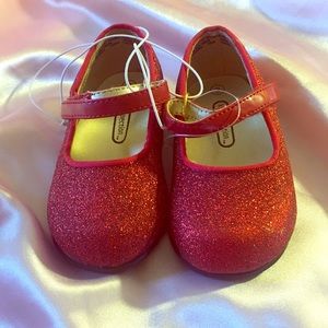 Toddler dress shoes size 3